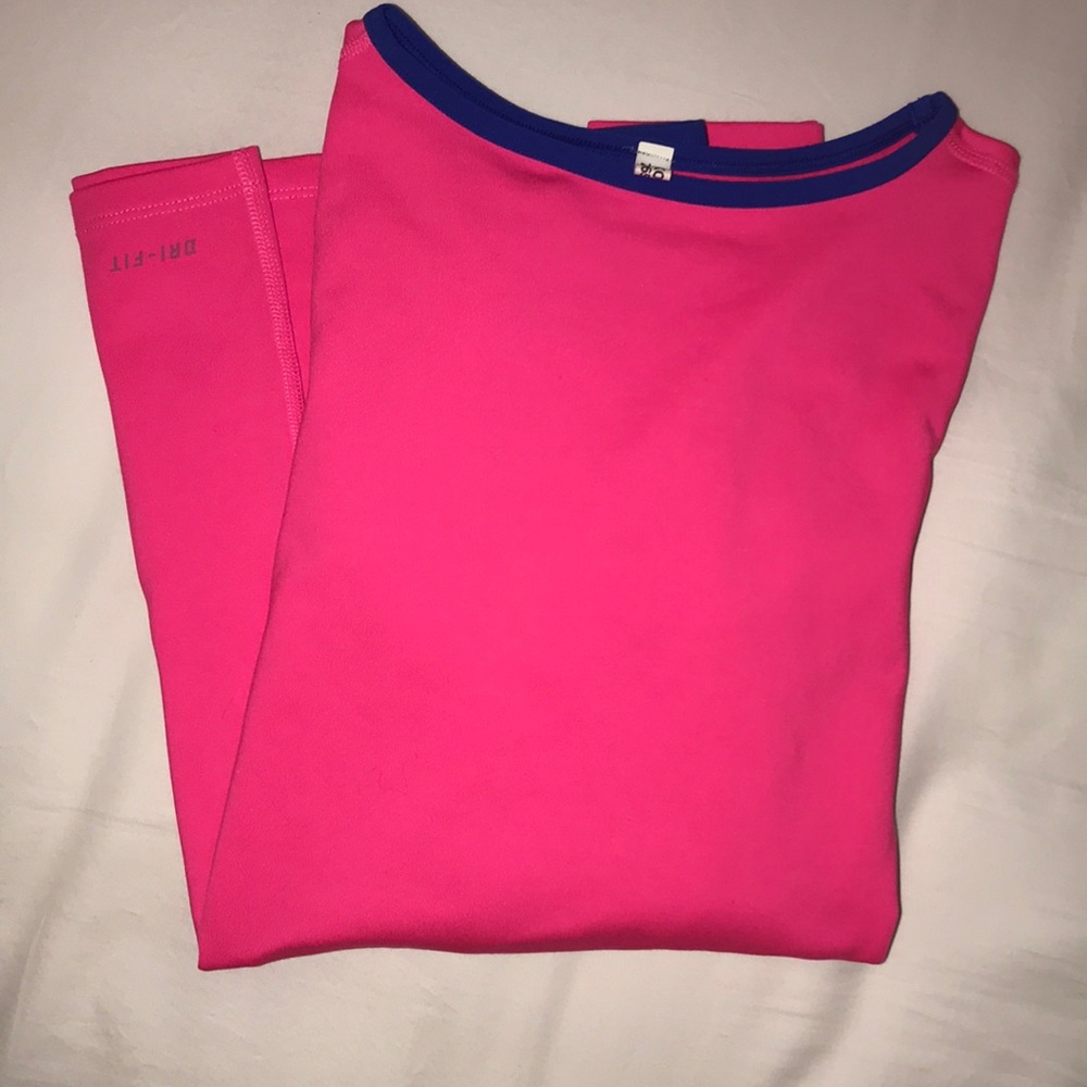 Nike Dri-Fit Top